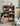 19 DREAM SPACE Solid Wood Wall Cabinet from 19 DREAM SPACE