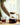 JOTO Rough Pottery Coffee Sharing Pot Wooden Lid from JOTO