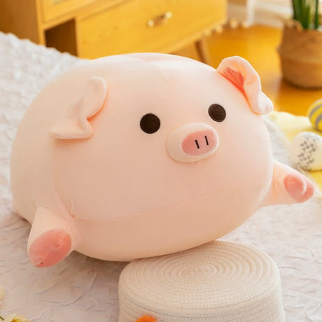 WANBAOLE Theo Classic Plush Doll Pillow from WANBAOLE