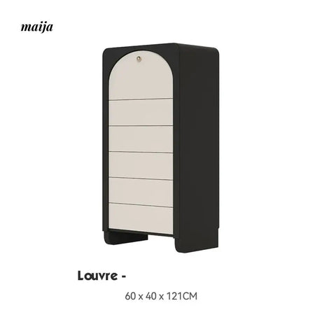 TIDELEADER Louvre Cabinet from TIDELEADER