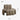 TIDELEADER Intertwine Single Sofa from TIDELEADER