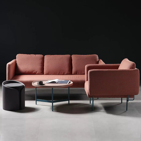 LAZYSPACE Eva Creative Sofa Stool from LAZYSPACE