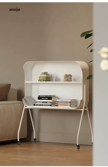 JINRAN Bedroom Cart Nordic Style Storage System from JINRAN