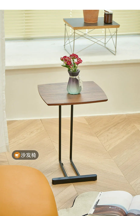 LAZYSPACE Scarlett Scandinavian Coffee Table from LAZYSPACE