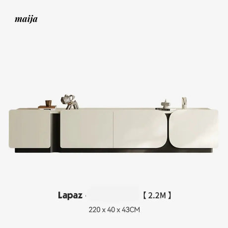 TIDELEADER Lapaz TV Cabinet from TIDELEADER