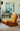 Yoyo Rocking Chair from Lower Left