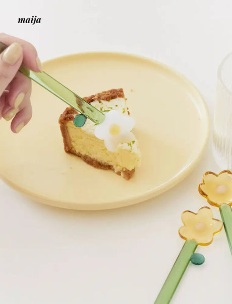 SOREMO Handmade Glass Stirring Stick from SOREMO