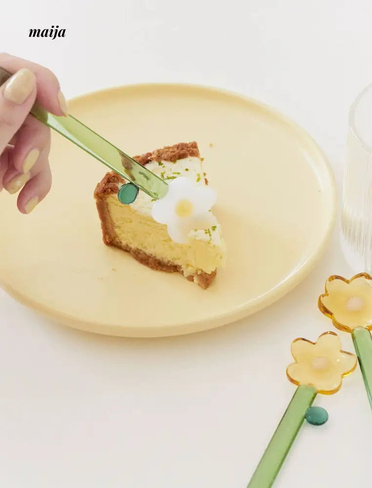 SOREMO Handmade Glass Stirring Stick from SOREMO