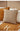 MISTYWOOD French Light Luxury Orange Pillow from MISTYWOOD