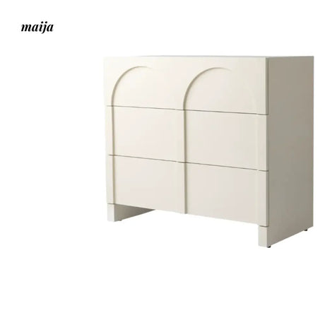 LIVINGPLUS Light Luxury Dining Storage Cabinet from LIVINGPLUS