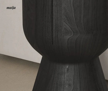 Milly Wooden Side Table from maija
