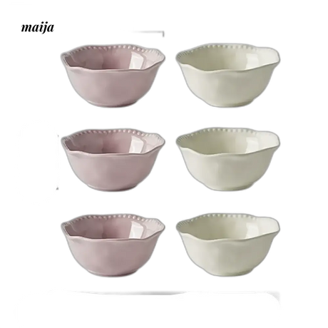 MOSE High-Quality Ceramic Set from MOSE