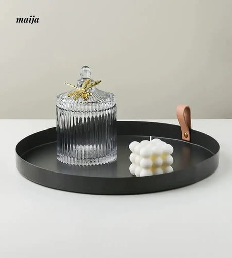 LIVETAI Candle Storage Tray from maija