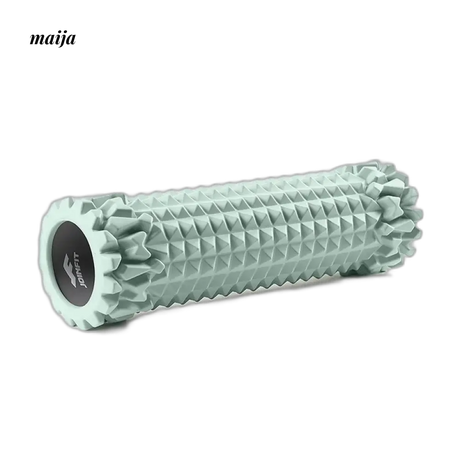 JOINFIT Foam Axis Wolf Tooth Muscle Massage Roller from JOINFIT