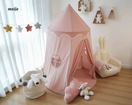 Children Indoor Playing Tent from Nordic Star