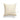 MISTYWOOD Cotton Canvas Pillow for Bedroom from MISTYWOOD