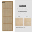 Tatiana Solid Wood Partition Wall from maija