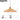 ZHONGSHAN Japanese Ceiling Lamp with Umbrella Design from ZHONGSHAN