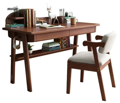 Grayson Modern Study Desk Set from maija