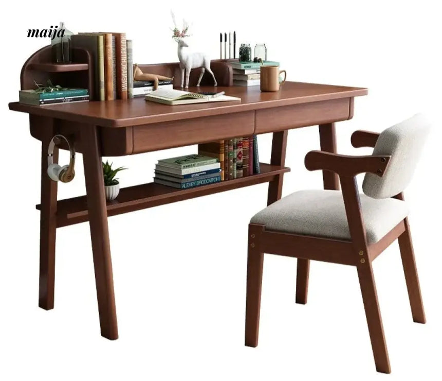 Grayson Modern Study Desk Set from maija