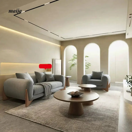 NAVI Maddox Coffee Table from NAVI