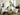 LILY WHITE Minimal Modern Scandinavian Artificial Plant from LILY WHITE