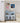 LIVINGPLUS Simple Decorative Storage Cabinet from LIVINGPLUS
