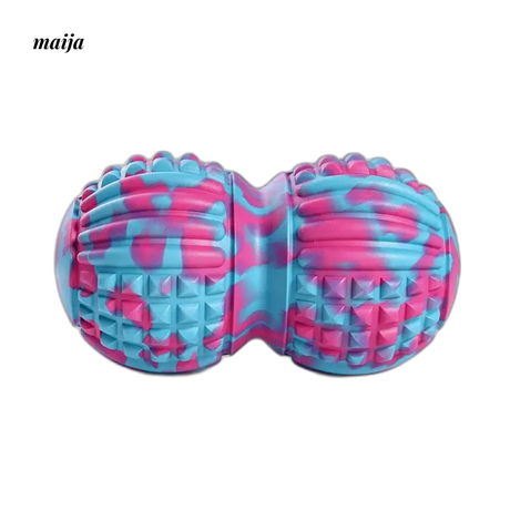 JOINFIT Peanut Ball Muscle Relaxation Fitness Tool from JOINFIT
