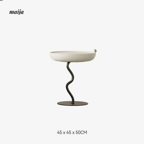 TIDELEADER Pulciano Coffee Table from TIDELEADER