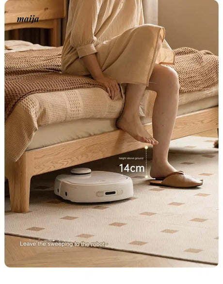 GENJI Florence Soft Bed from GENJI