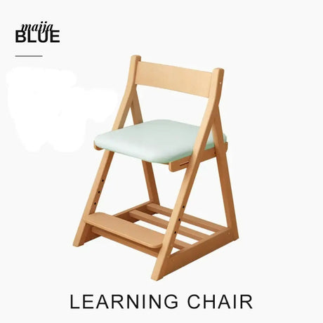 IJOYS Adjustable Children's Chair from Kaiyashi