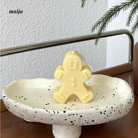 MELONGIRL Korean Style Christmas Candle from MELONGIRL