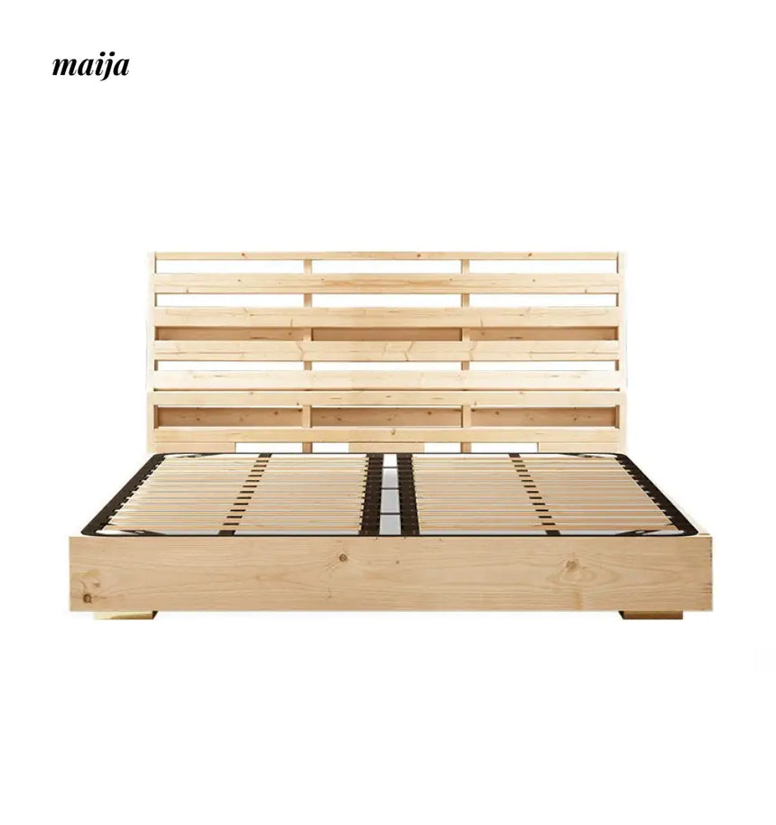 Marshmallow Bed from maija