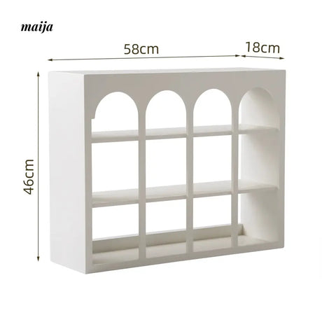 LIVINGPLUS Kitchen Wall Cabinet Cup Holder from LIVINGPLUS