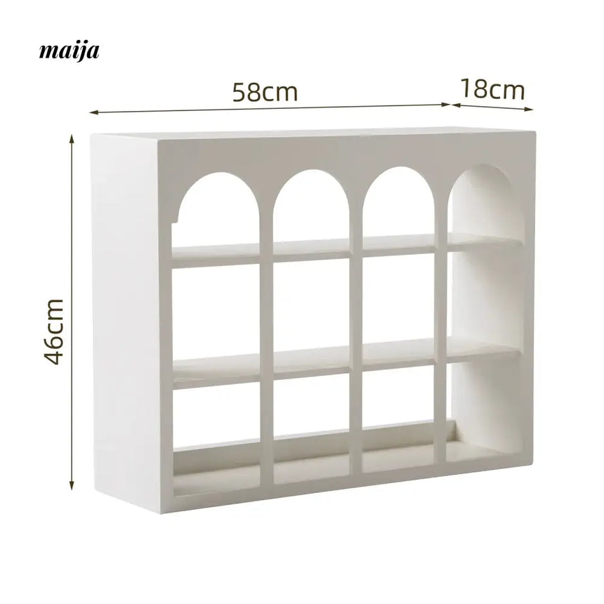 LIVINGPLUS Kitchen Wall Cabinet Cup Holder from LIVINGPLUS