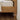 GENJI Flores Solid Wood Floating Bed from GENJI