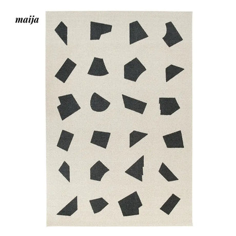 TIPTOE Nomadic Retro Rug from TIPTOE