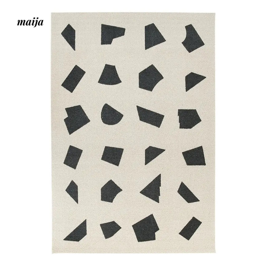 TIPTOE Nomadic Retro Rug from TIPTOE