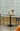 LAZYSPACE Lily Cafe Dining Table from LAZYSPACE