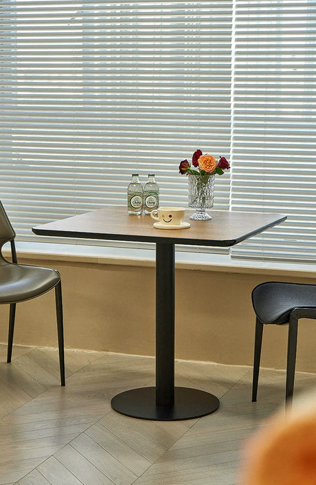 LAZYSPACE Lily Cafe Dining Table from LAZYSPACE