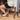Kye Solid Wood Stackable Dining Stool from maija