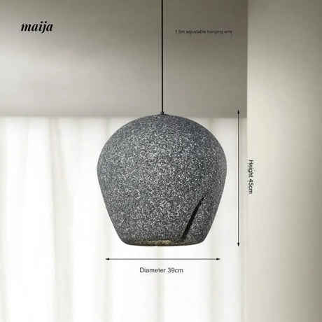 MODENG Harrison Pendant Ceiling Light from MODENG