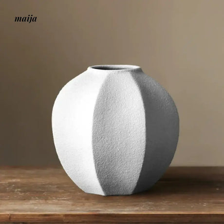 JOTO Japanese Handmade Ceramics Creative Decorations Simple Design from JOTO