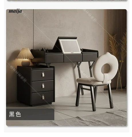 GEPH Mia Cream Medieval Bedside Table from GEPH