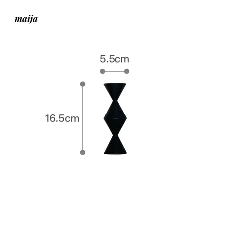HOMESIDE Endless Column Solid Wood Candlestone from HOMESIDE
