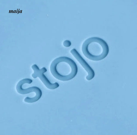Pastel Foldable Lunch Box from maija