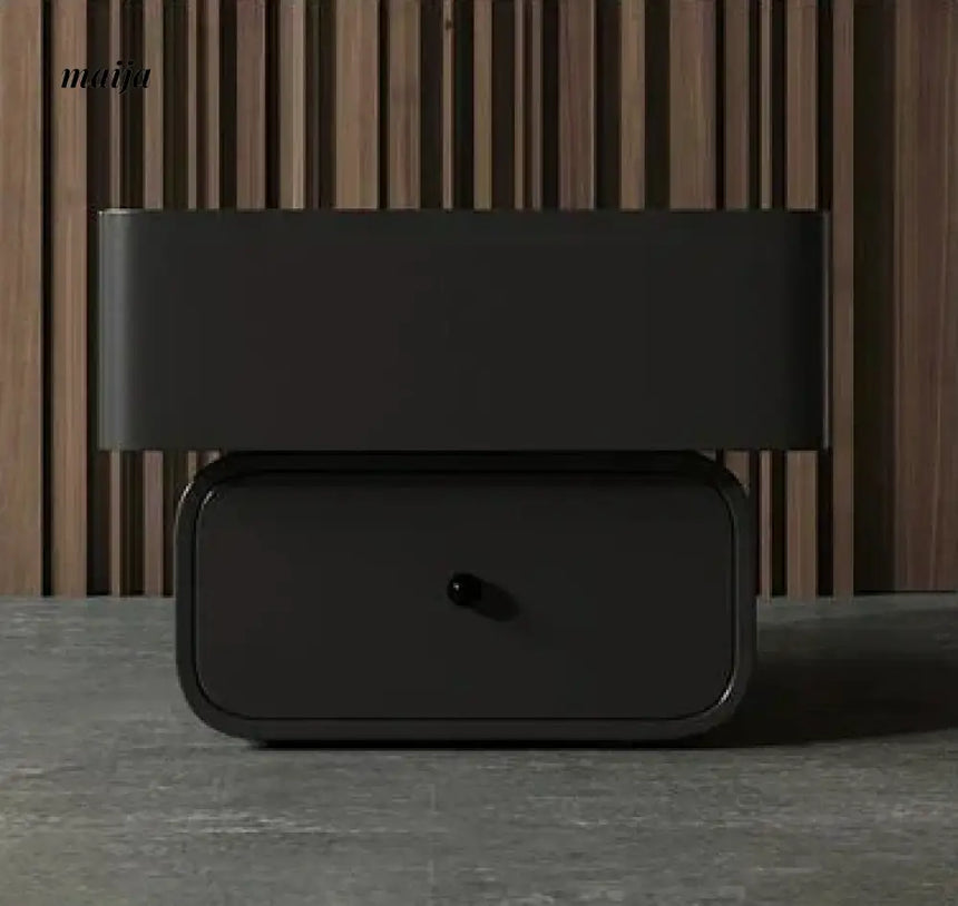 Gibbons Bedside Table from Mufanli