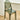 LAZYSPACE Amelia Ghost Highchair from LAZYSPACE