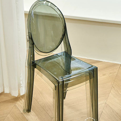 LAZYSPACE Amelia Ghost Highchair from LAZYSPACE