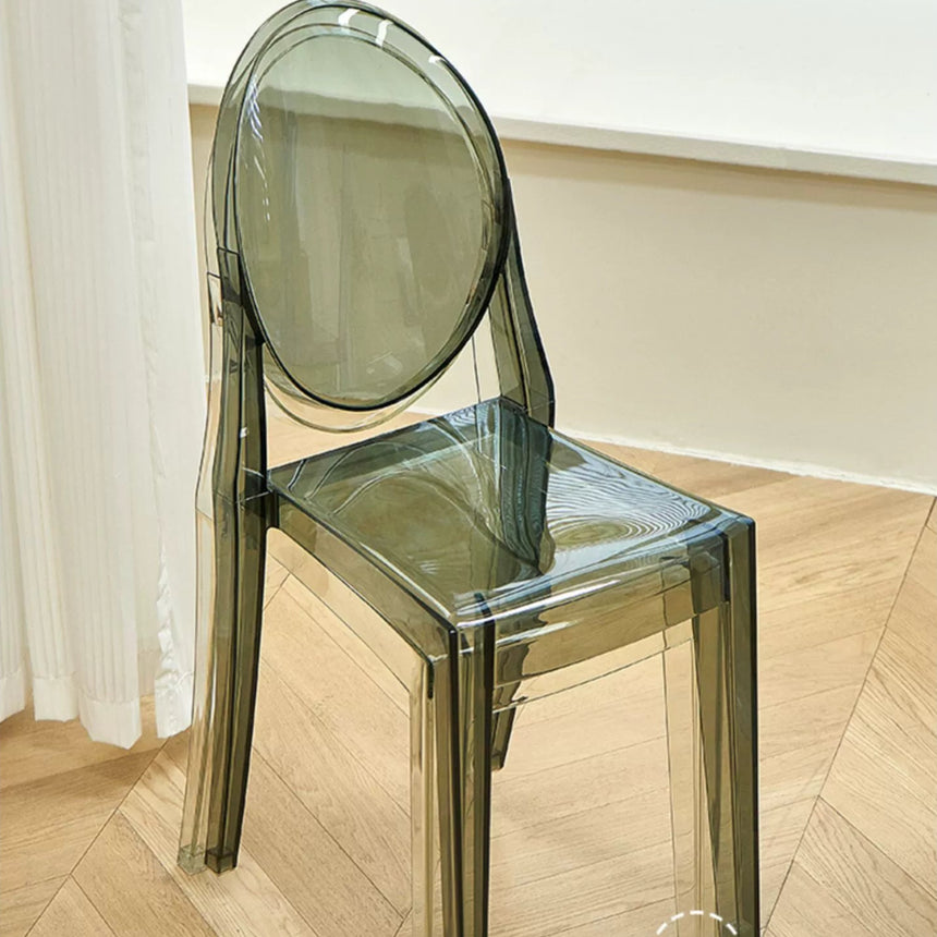 LAZYSPACE Amelia Ghost Highchair from LAZYSPACE